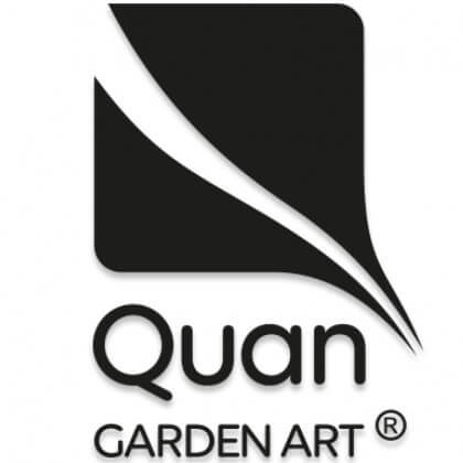 Quan garden art-logo